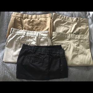 Men’s sz 38 short lot